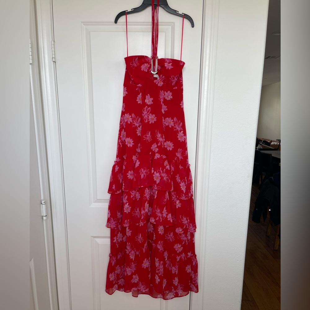 Wayf dress XS